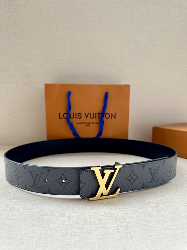 激安ルイヴィトンベルト正面デザイン